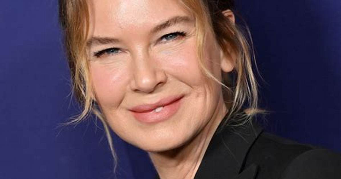 How Rich Is Renee Zellweger: What Is Her Net Worth