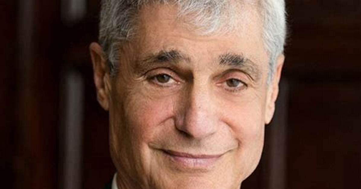 How Rich Is Robert Rubin: What Is His Net Worth