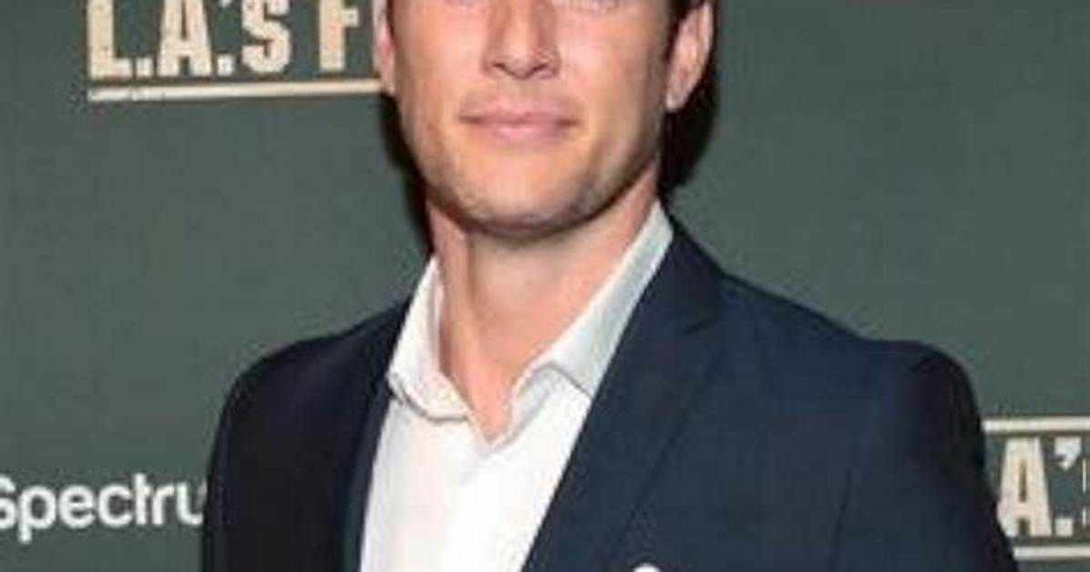 How Rich Is Ryan Mcpartlin Today: Biography, Net Worth & More