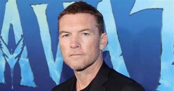 How Rich Is Sam Worthington: What Is His Net Worth