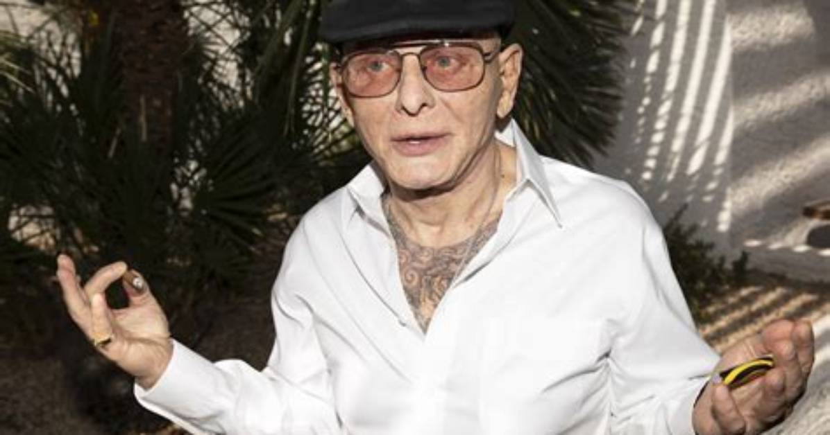How Rich Is Sammy Gravano: What Is His Net Worth