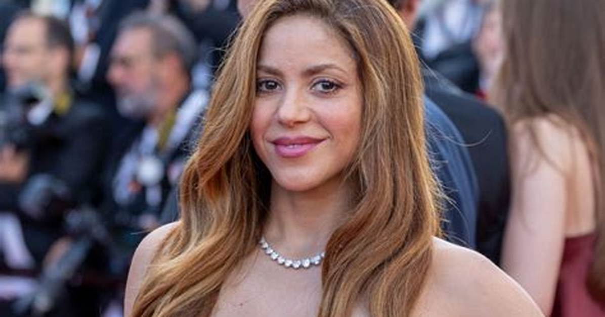 How Rich Is Shakira: What Is Her Net Worth in 2023