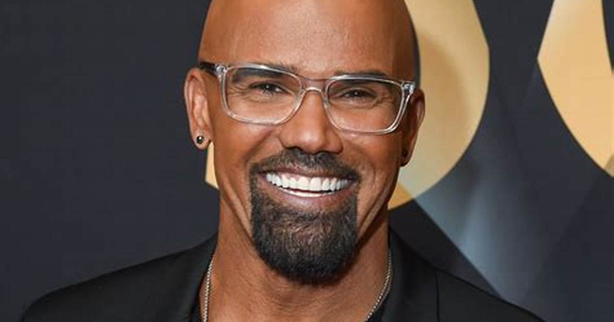 How Rich Is Shemar Moore: What Is His Net Worth