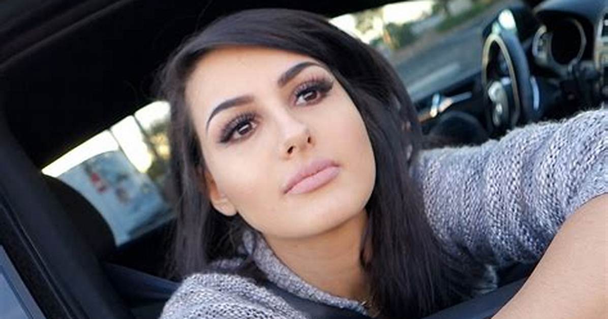 How Rich Is Sssniperwolf Today: What Is Her Net Worth