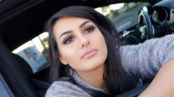 How Rich Is Sssniperwolf Today: What Is Her Net Worth