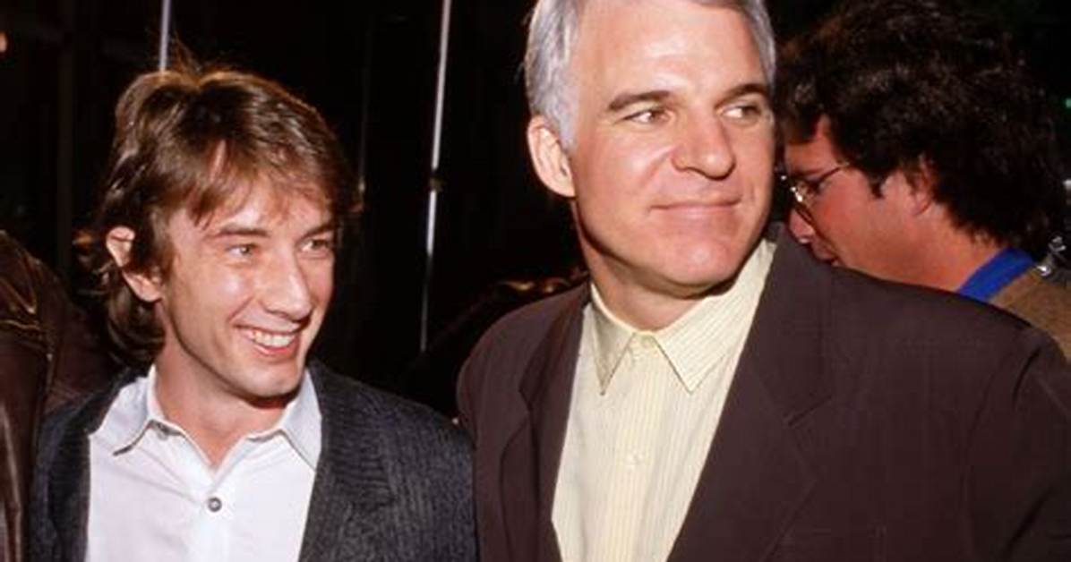 How Rich Is Steve Martin: What Is His Net Worth