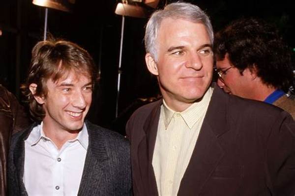 How Rich Is Steve Martin: What Is His Net Worth