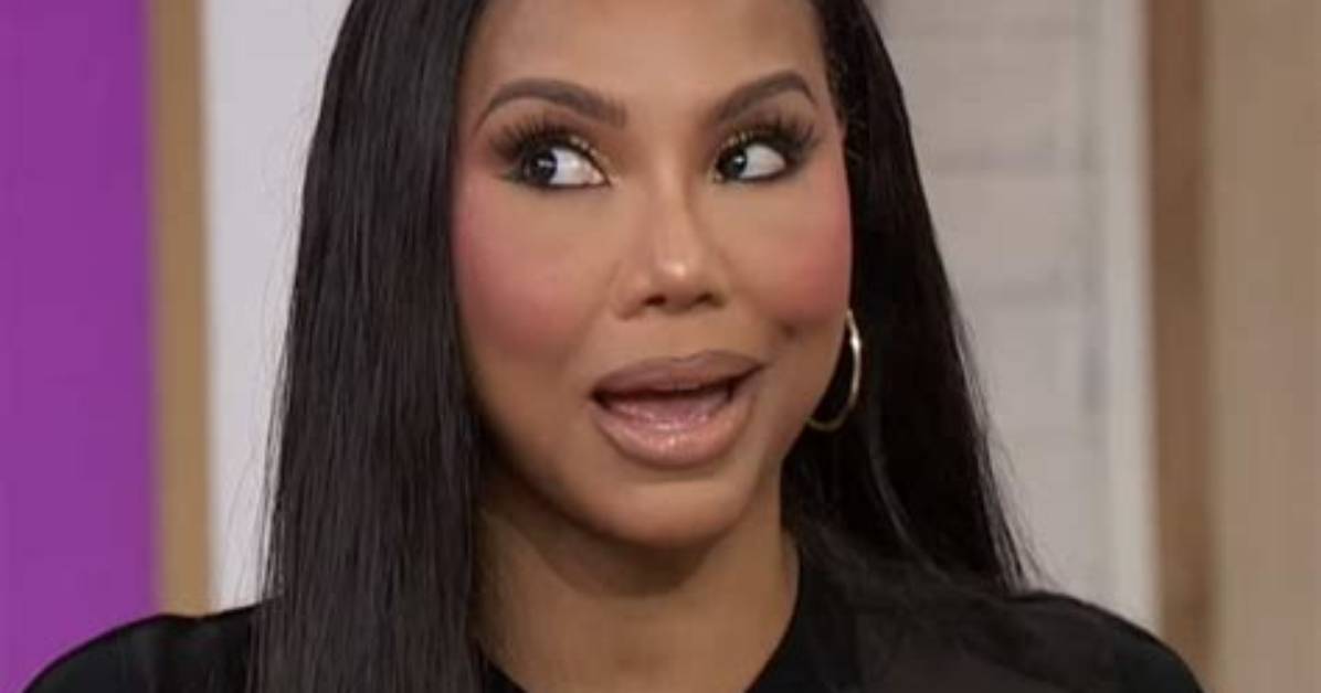 How Rich Is Tamar Braxton: What Is His Net Worth