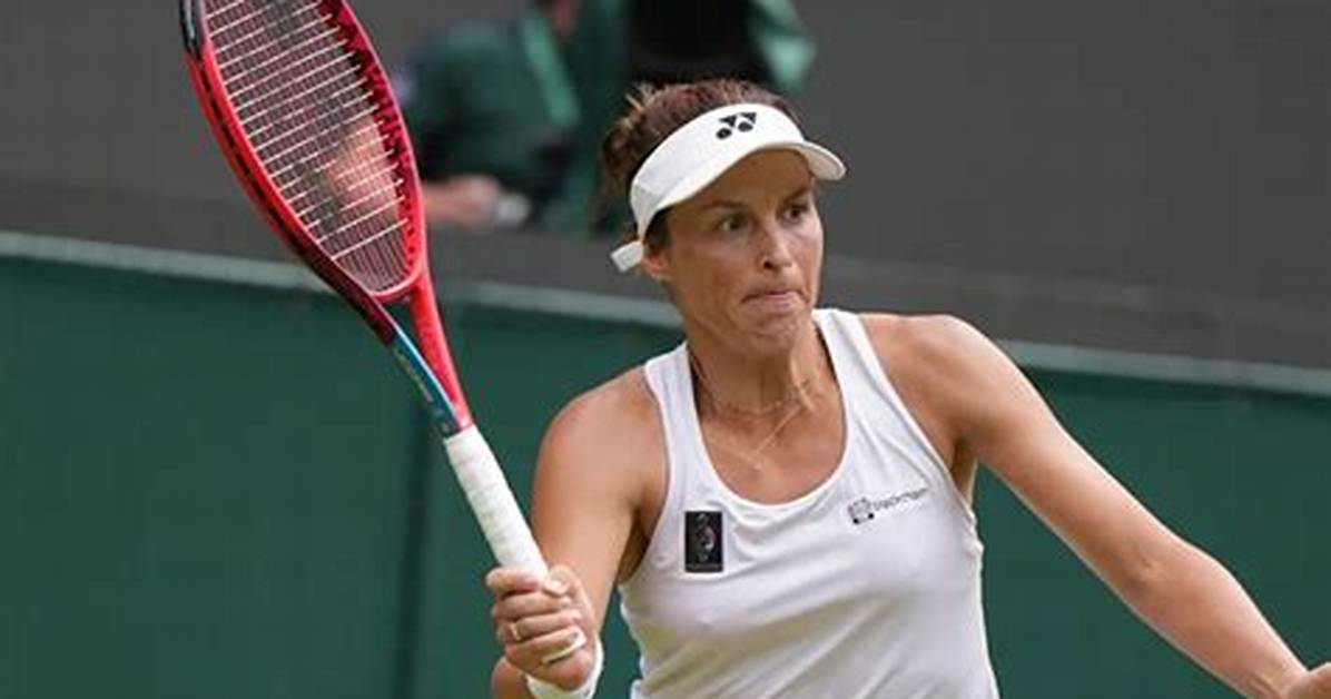 How Rich Is Tatjana Maria: Biography, Net Worth & More