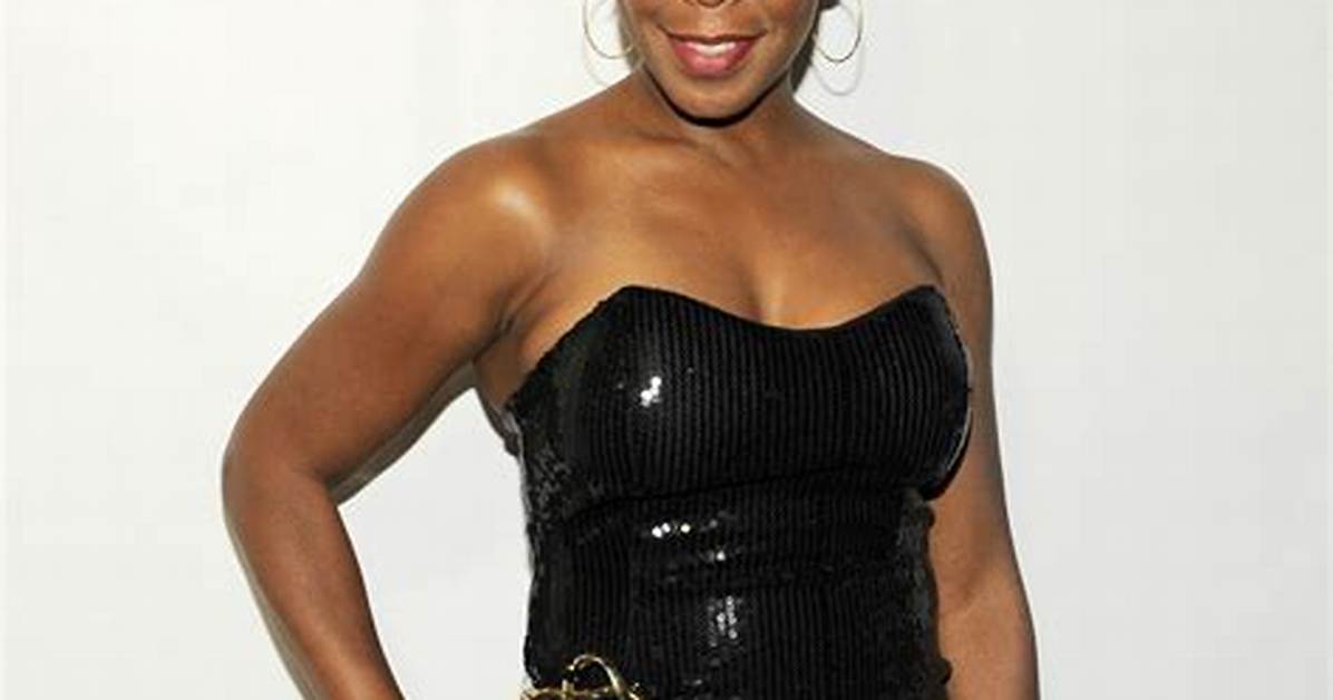 How Rich Is Tichina Arnold: What Is His Net Worth