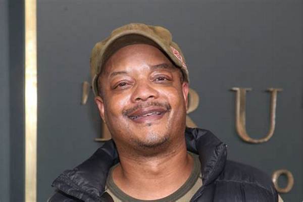 How Rich Is Todd Bridges? Net Worth, Career, Salary