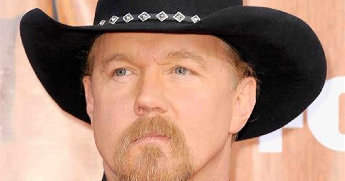 How Rich Is Trace Adkins: What Is His Net Worth