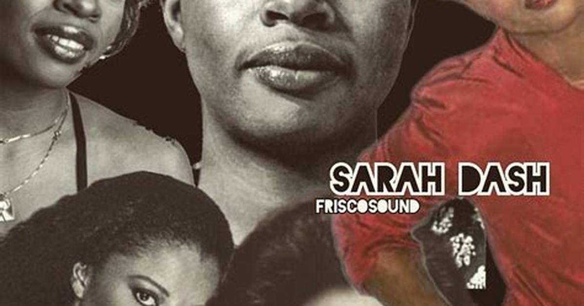 How Rich Was Sarah Dash Before She Died: Biography, Net. .