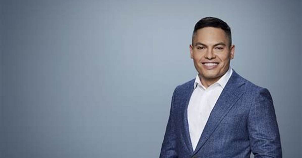 How Tall Is Cnn Reporter Shimon Prokupecz: Biography, Net. ..