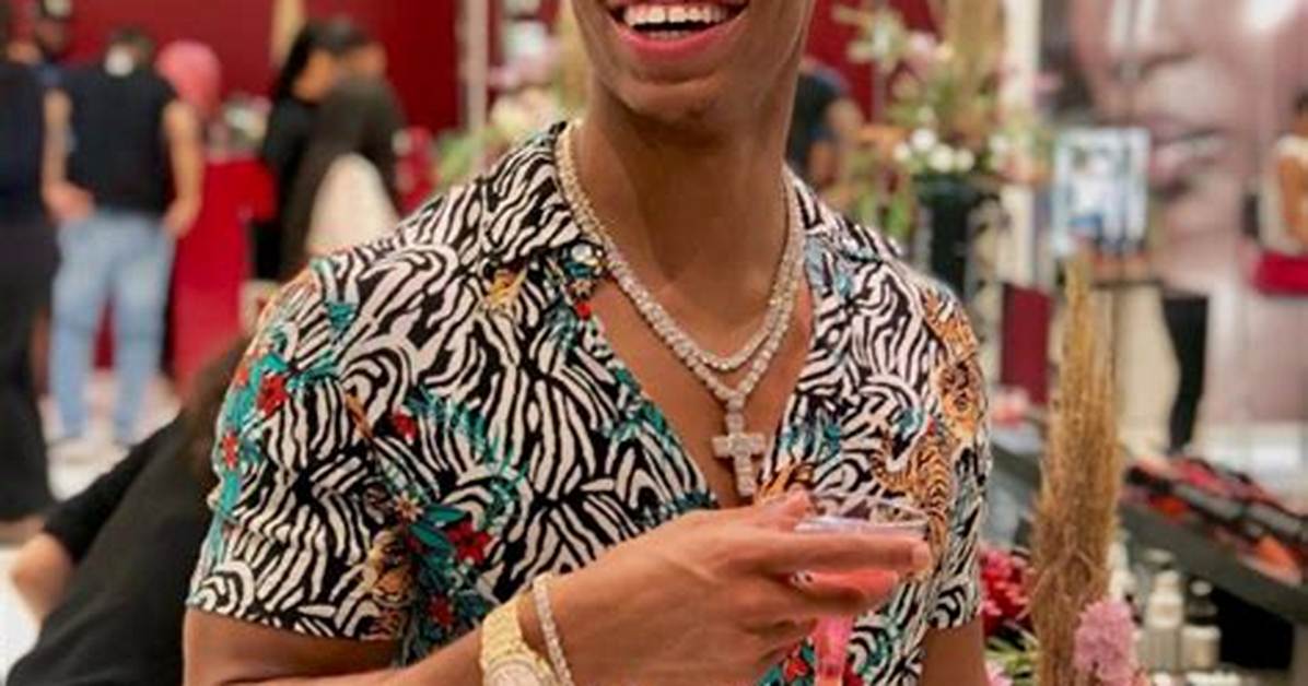 How Tall Is Deven Hubbard: Biography, Net Worth & More