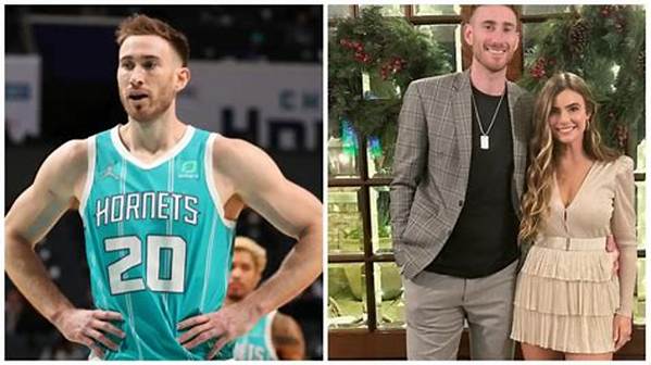 How Tall Is Gordon Hayward’s Wife Robyn Hayward