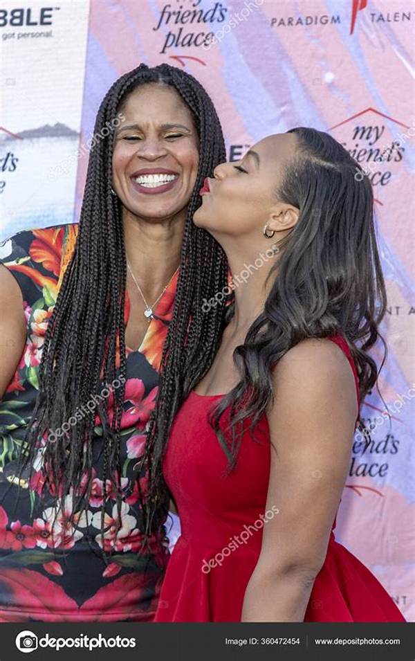 How Tall Is Holly Frazier (Nia Sioux’s Mother)? Height, Net Worth, Job, Age, Facts