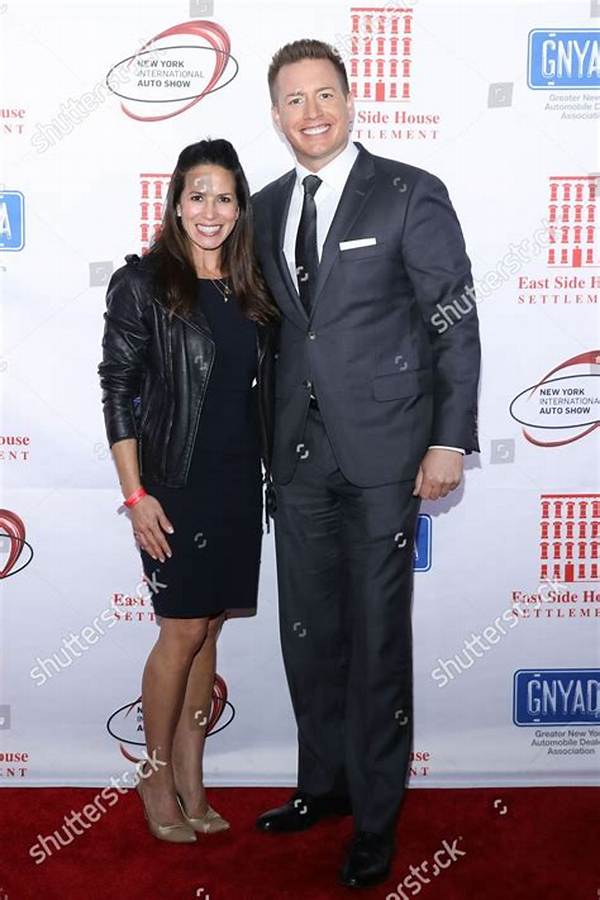 How Tall Is Marysol Castro? Espn, Husband, Age & Facts;