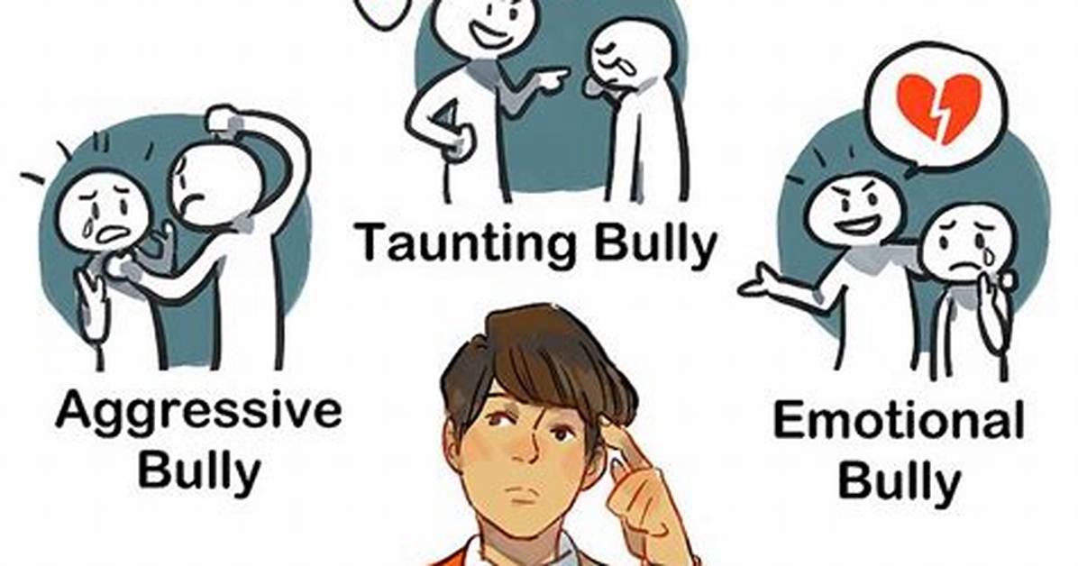 How to Deal with Bullies on the Bus