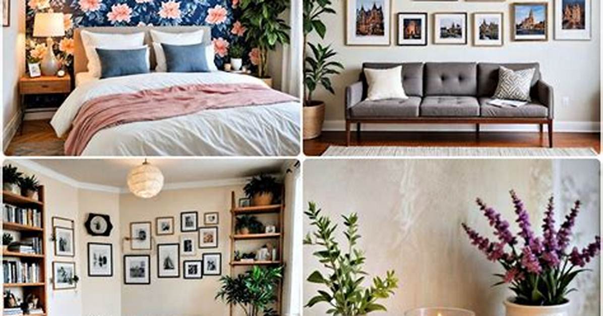 How to Decorate Your Room Based on Your Zodiac Sign