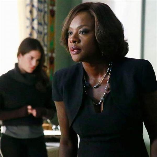 How to Get Away with Murder Recap 1/25/18: Season 4 Episode 10 “Everything We Did Was for Nothing”