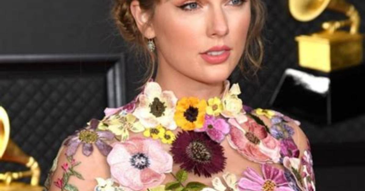 How Well Do You Know Taylor Swift's Albums?