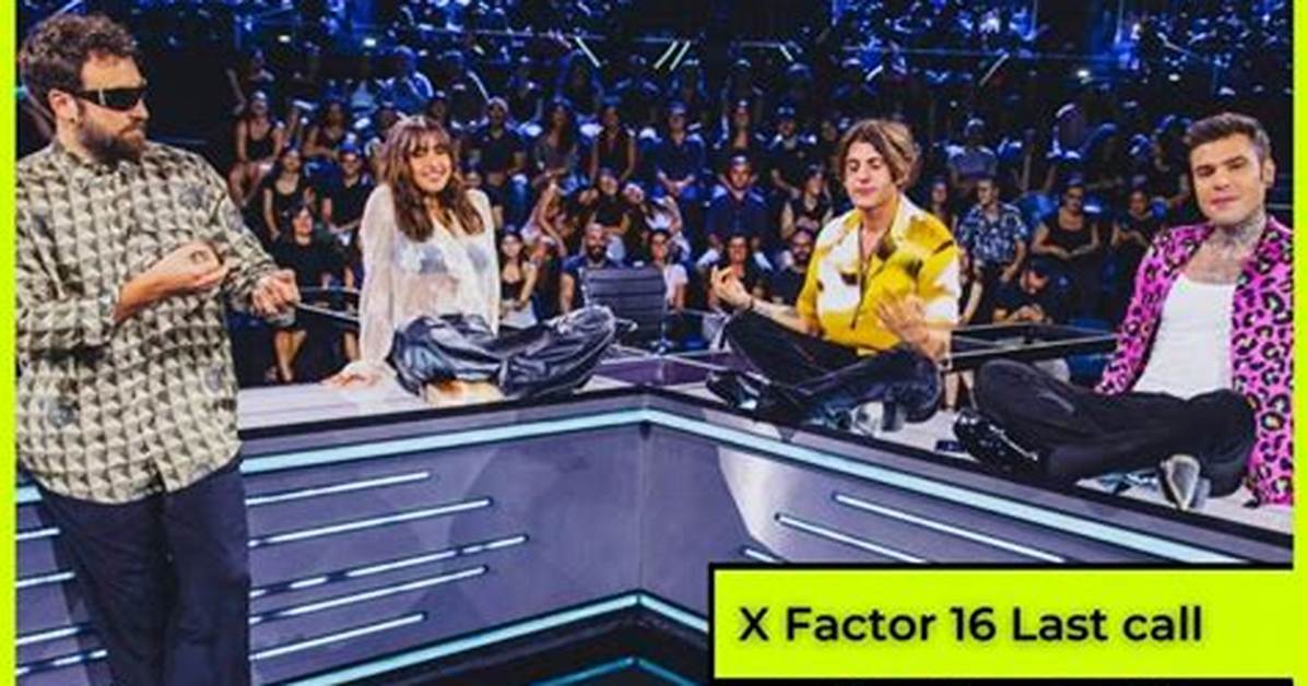 How X Factor Is Faring So Far