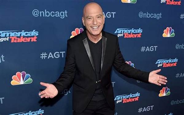 Howie Mandel Wiki, Age, Family, Ethnicity, and Net Worth