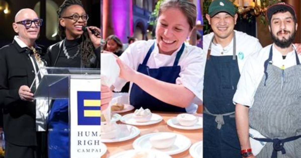 Hrc Chefs for Equality L Erin Schaff
