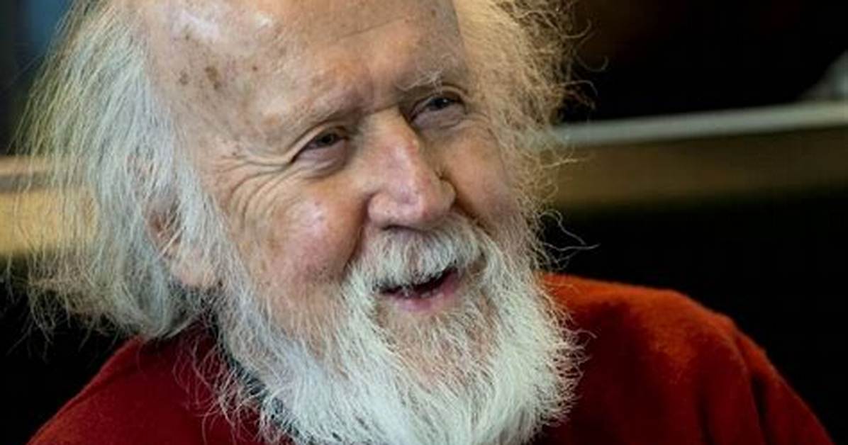 Hubert Reeves Son: Who Is Benoit Reeves?