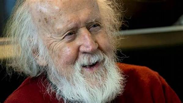 Hubert Reeves Son: Who Is Benoit Reeves?