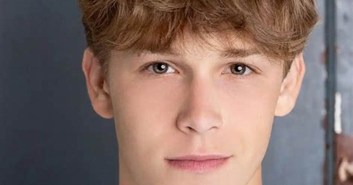 Hudson Meek - Net Worth, Age, Height, Birthday, Bio, Wiki!