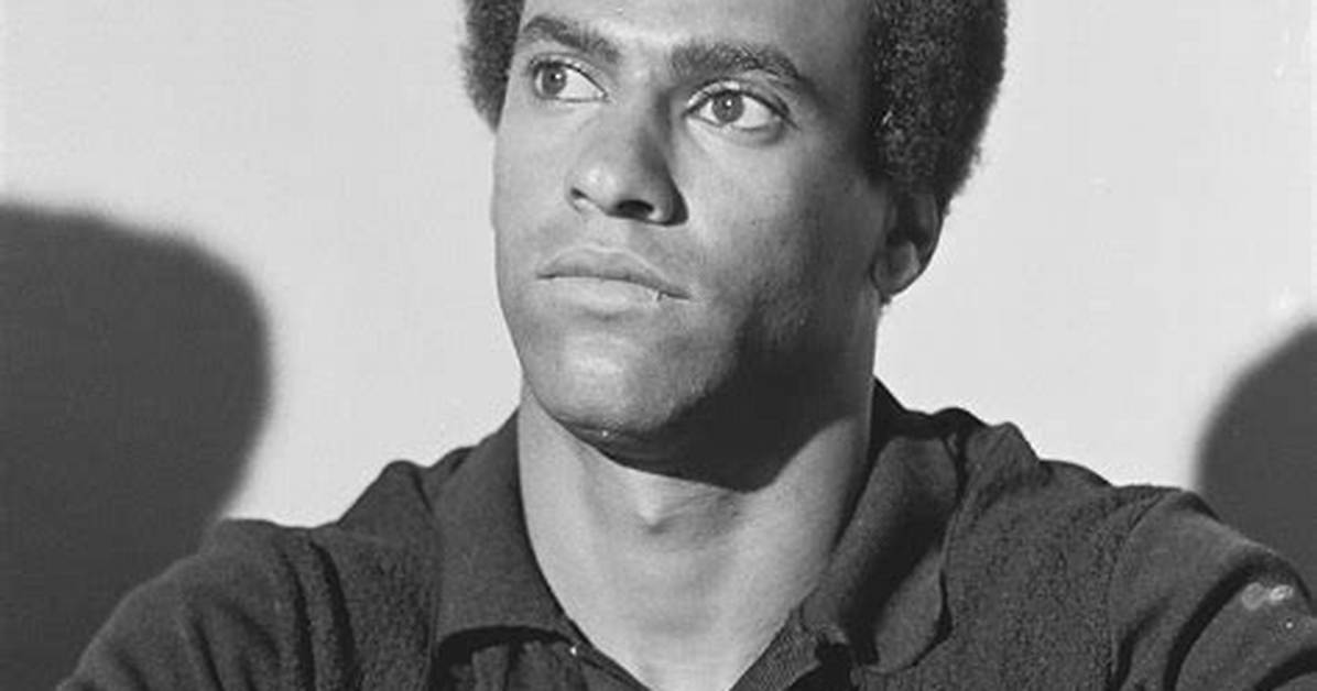 Huey P Newton Net Worth, Age, Height, Bio, Birthday, Wiki!