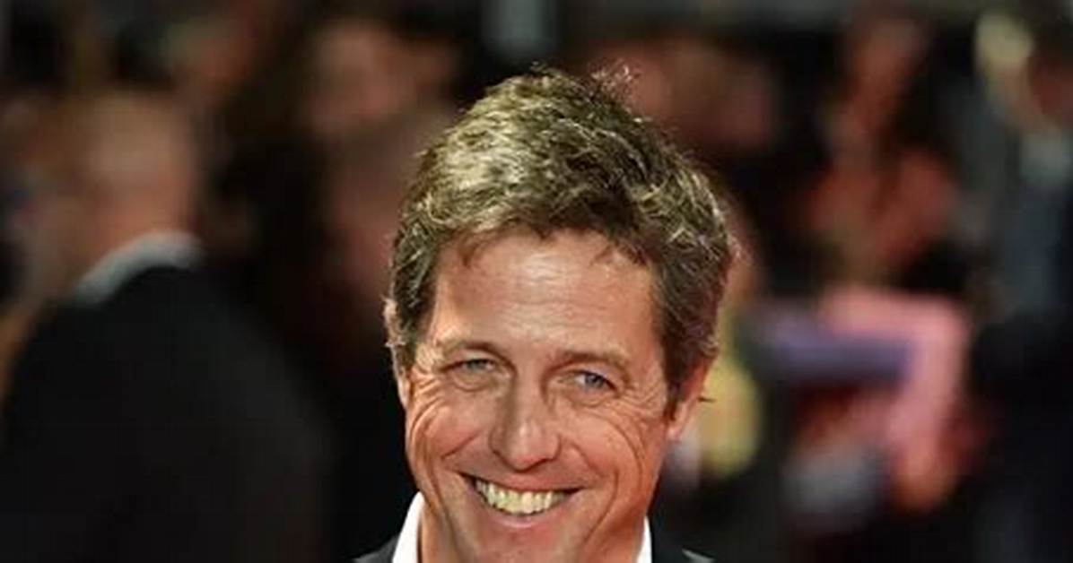 Hugh Grant Net Worth: How Much Is Hugh Grant Worth?