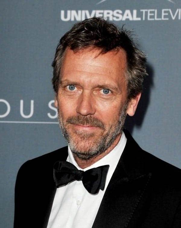 Hugh Laurie Net Worth, Age, Height, Bio, Birthday, Wiki!