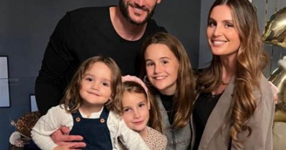 Hugo Lloris Bio, Age, Wife, Parents, Children, Net Worth