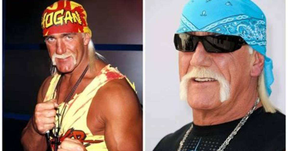 Hulk Hogan – Biography, Net Worth, Career, Age, & More