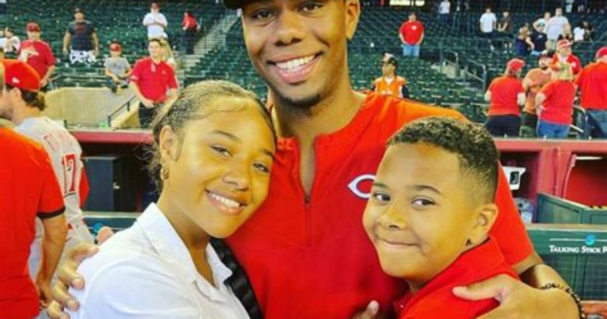 Hunter Greene Girlfriend: Who Is Hunter Greene’s Girlfriend?