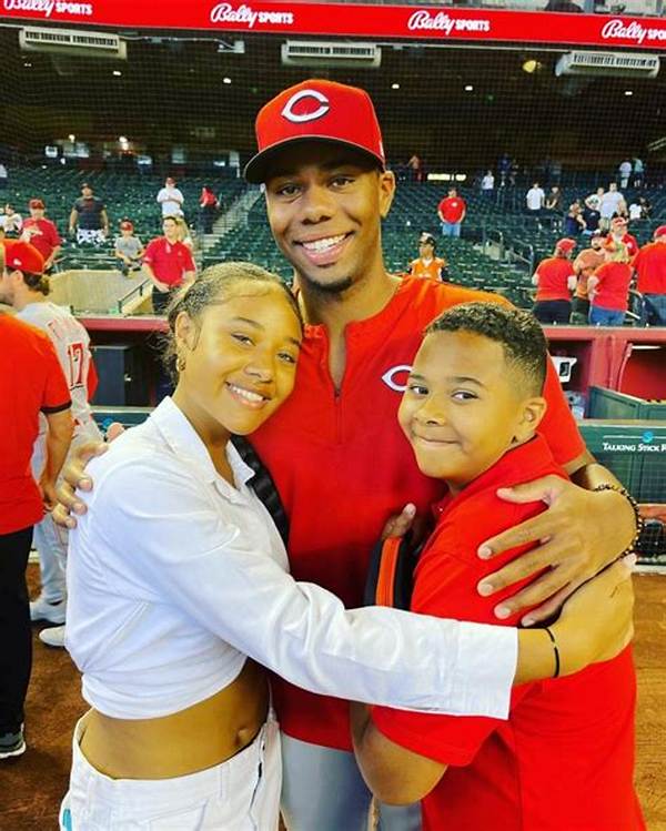 Hunter Greene Girlfriend: Who Is Hunter Greene’s Girlfriend?