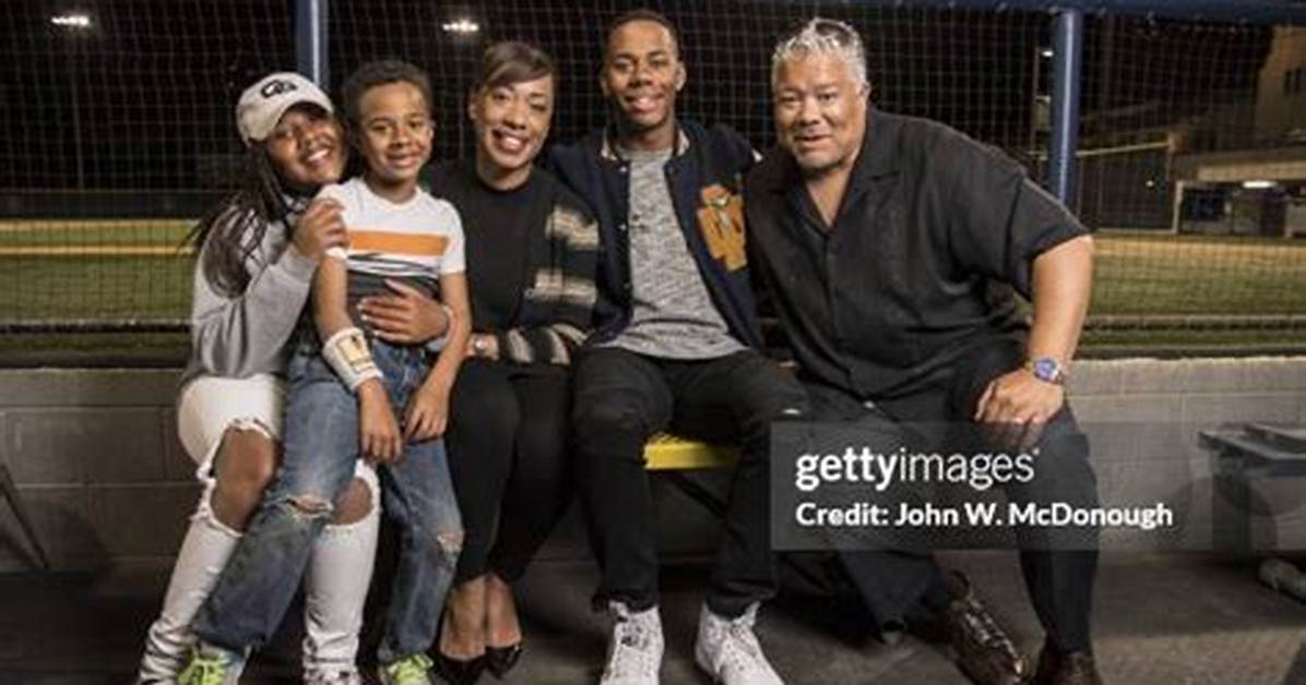 Hunter Greene Parents: Meet Senta and Russell Greene