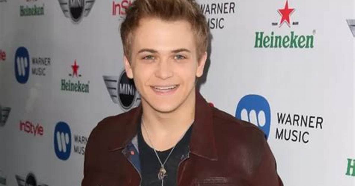 Hunter Hayes Releases Brand New Single "This Girl"