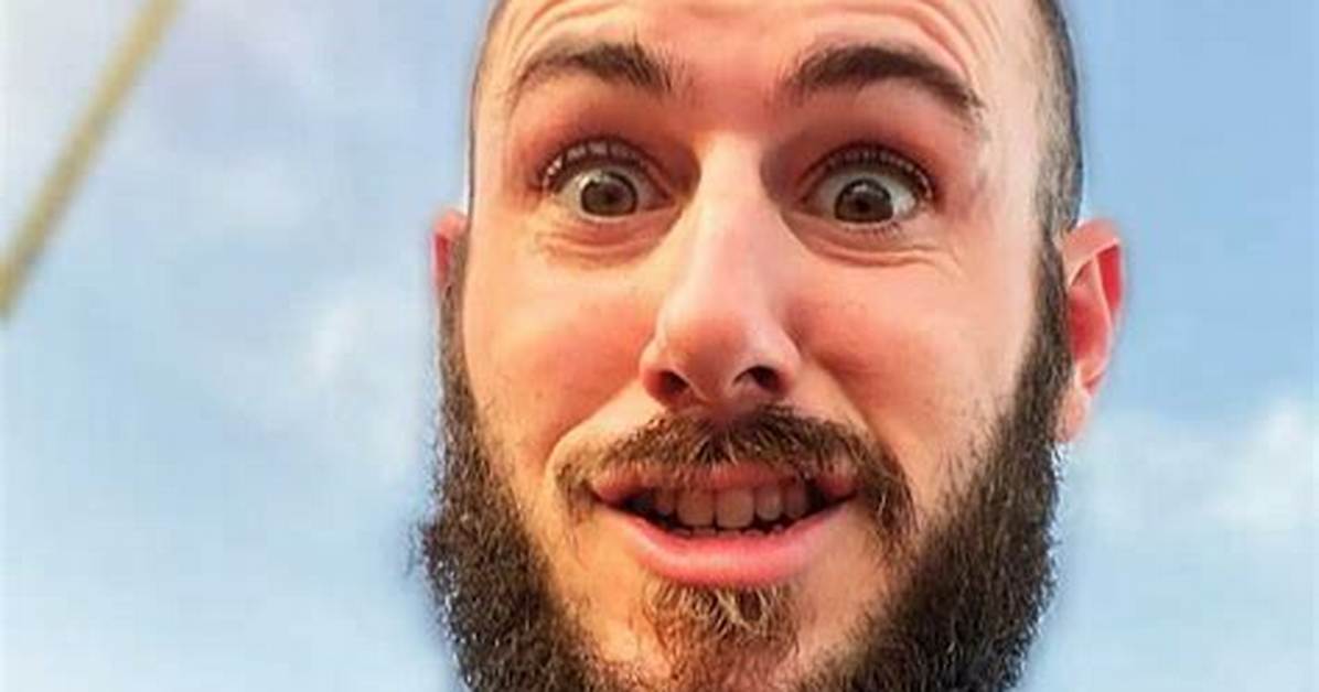 Hunter in the Gym - Net Worth, Age, Height, Birthday, Bio, Wiki!