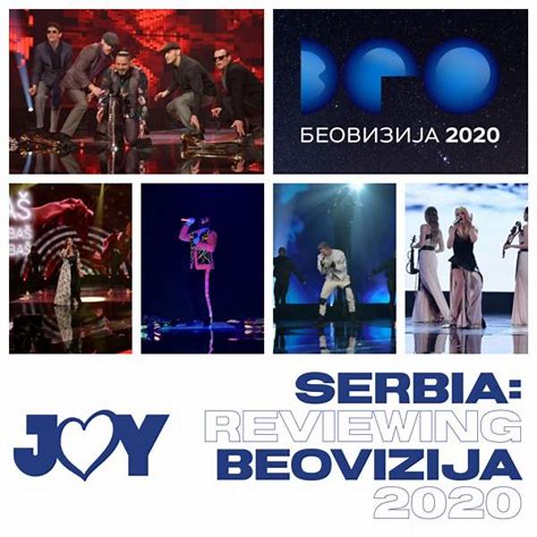 Hurricane Win Beovizija and Will Represent Serbia at Eurovision Song Contest 2020 with "Hasta La Vista"