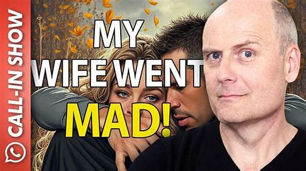 I Almost Went Mad When My Wife Cheated & Got Pregnant for Another Man – Claudio of Date Rush