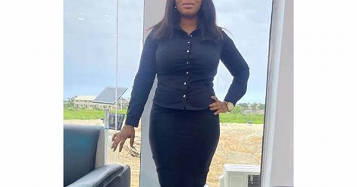 ‘I Am an Immature Person’ – Actress, Wunmi Toriola Reveals the Unknown About Herself