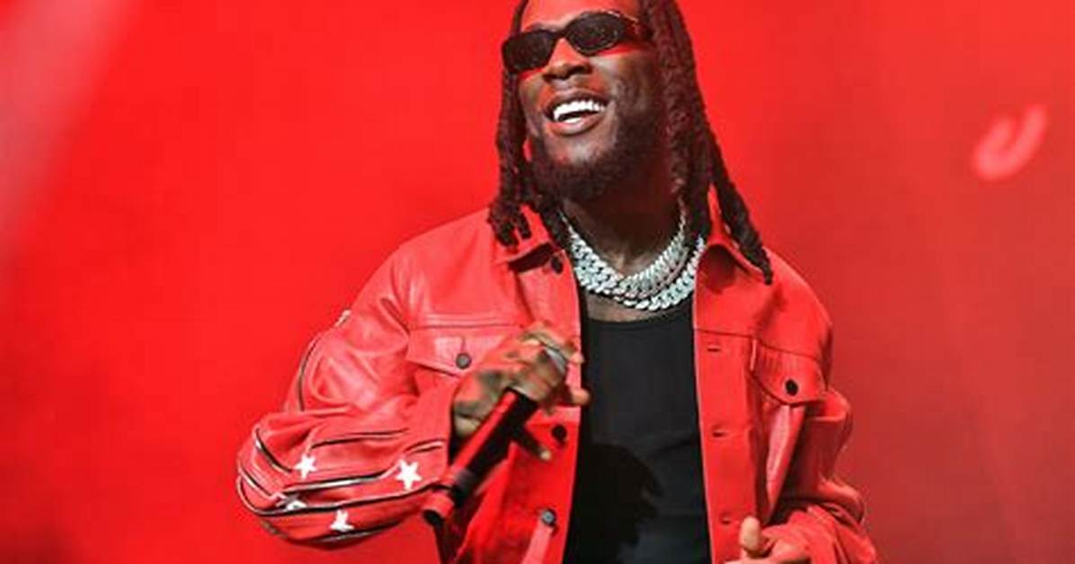 I Don’t Even Know Her’- Burna Boy Reacts to Reports of Dumping Girlfriend, Stefflon Don for Us Model, Delicia Cordon