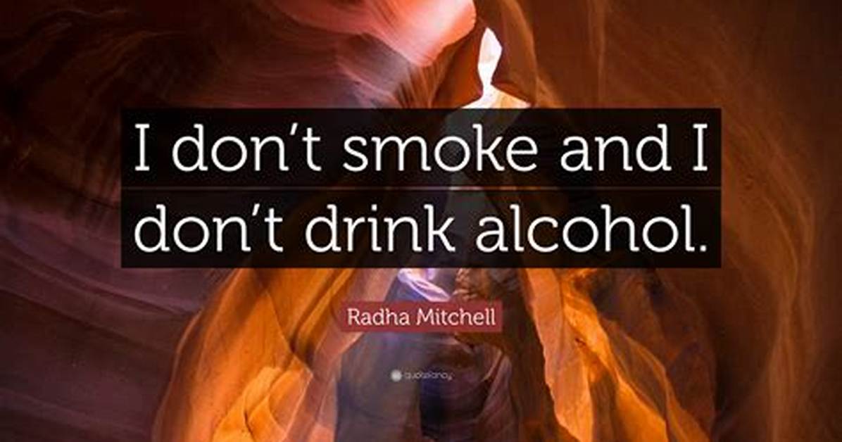 I Don’t Smoke or Drink Alcohol – Black Sherif