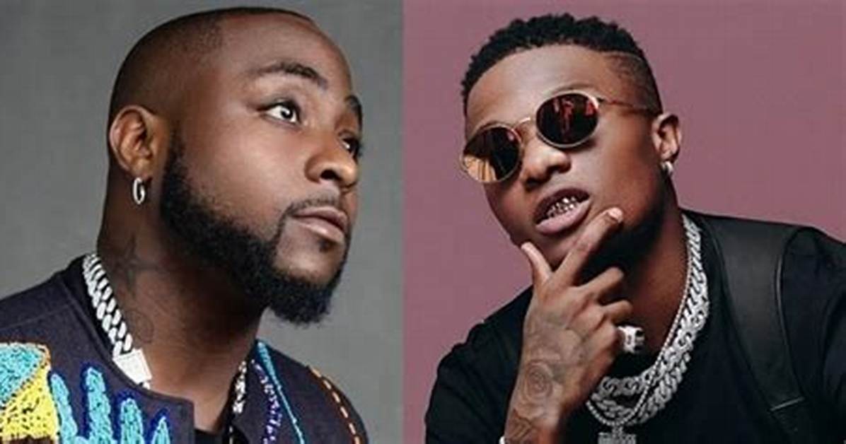I Love Wizkid and Davido but I Will Be Bigger Than Them - Kaptain Kush