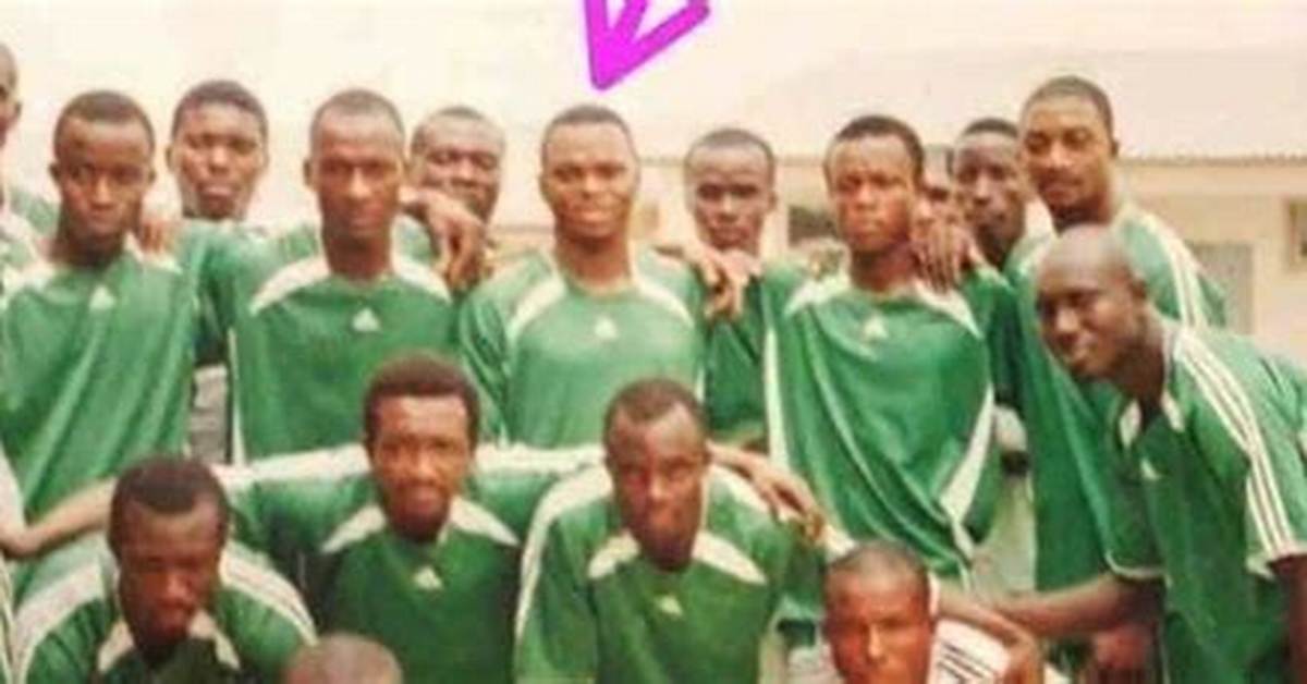 ‘I Played with Essien, Osei Kuffour, Others’- Bishop Daniel Obinim Discloses