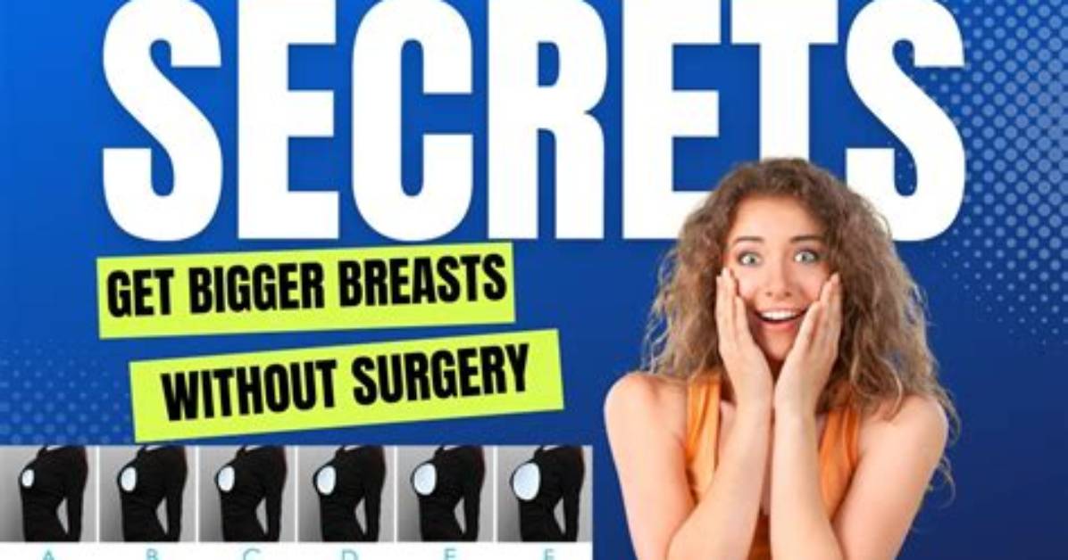 I Want to Get Bigger Boobs – Actress Monalisa Stephen
